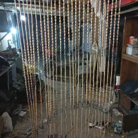 پرده کرکره‌ای