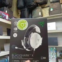هدست Razer Blackshark v2 X