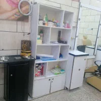 وسایل آرایشگاه کامل