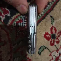 چاقو چن کاره|کلکسیون اشیاء عتیقه|کاشمر, |دیوار