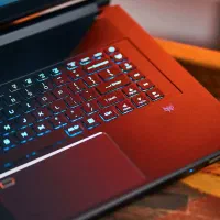 لپ تاپ غول acer
