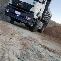 فروش کامیون تک اکسور