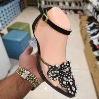 صندل مجلسی|کیف، کفش، کمربند|زاهدان, |دیوار