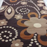 گلیم فرش نه متری|گلیم، جاجیم، گبه|بابلسر, |دیوار