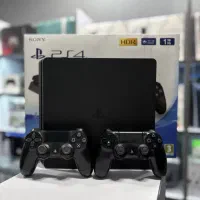 پی اس ۴ اسلیم یک ترا دو دسته