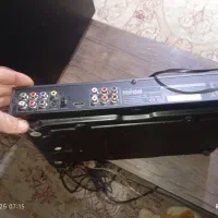 سینمای خانگی مارشال فول امکانات، در حد نو|سیستم صوتی خانگی|چهارباغ, |دیوار