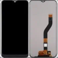 تاچ و ال سی دی