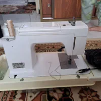 چرخ خیاطی کاچیران مدل 9000A|چرخ خیاطی و ریسندگی|تهران, حشمتیه|دیوار