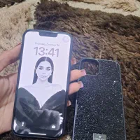 آیفون ۱۳ نرمال ۱۲۸ پک اصلی به شرط