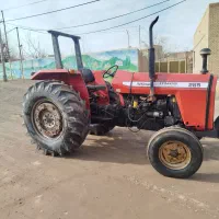تراکتور 285