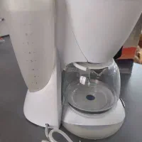 قهوه ساز کرون|سماور، چایساز، قهوهساز|تهران, امامت|دیوار