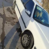 پژو پارس سال 1400|خودرو سواری و وانت|زابل, |دیوار
