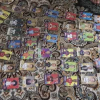 کارت فوتبالی|اسباب‌‌بازی|سیرجان, |دیوار