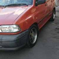 پراید هیدرولیک مدل ۹۰