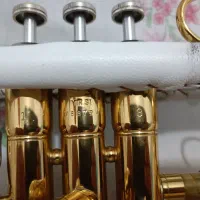 ترومپت یاماها|سازهای بادی|اصفهان, شفق|دیوار