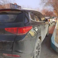 تیگو۷|خودرو سواری و وانت|اصفهان, رهنان|دیوار