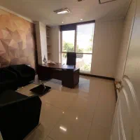 اتاق ۱۶ متری از دفتر وکالت