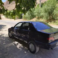 پژو 405|خودرو سواری و وانت|درودزن, |دیوار
