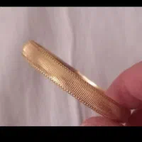 النگوی آینه  ای مدل جدید شیک و مقاوم