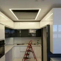 نیرو شاگرد برای کنافکاری(سقف کاذب)