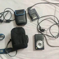 دوربین عکاسی