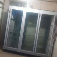 یخچال قصابی|یخچال و فریزر|شیروان (خراسان), |دیوار