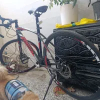 دوچرخه کورسی حرفه‌ای