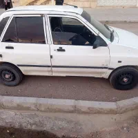 پراید مدل 85|خودرو سواری و وانت|یزد, |دیوار