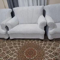 مبلمان‌هفت‌نفره‌نو|مبلمان خانگی و میز عسلی|گرگان, |دیوار