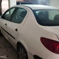 ۲۰۶sd|خودرو سواری و وانت|گرگان, |دیوار