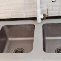 سینگ ظرفشویی