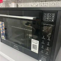 سولاردوم مکنزی|اجاق گاز و لوازم برقی پختوپز|کرمانشاه, |دیوار