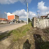 کد۱۷۰/ فروش زمین مسکونی شهری/اماده ساخت