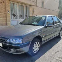 پژو پارس سال مدل 99