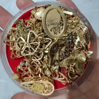 طلا|جواهرات|سراب, |دیوار