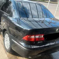 سمند ef7 مدل ۹۷استثنایی|خودرو سواری و وانت|کوچصفهان, |دیوار