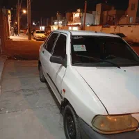 پراید مدل91|خودرو سواری و وانت|بندر ماهشهر, |دیوار