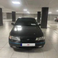 دوو سیلو مدل ۷۷