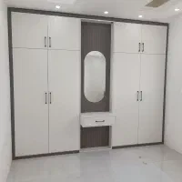 کابینت و کمد  اقتصادی|مصالح و تجهیزات ساختمان|قم, نیروگاه|دیوار