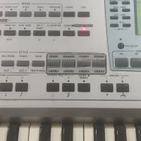 کیبورد pa50 sdتبدیل شرکتی به pa800 در حد صفر واقعی|پیانو، کیبورد، آکاردئون|مهاباد (آذربایجان غربی), |دیوار