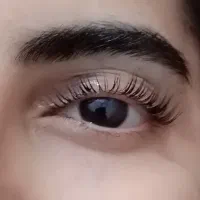 لیفت و لمینت مژه و ابرو و کاشت هیدن|خدمات آرایشگری و زیبایی|برازجان, |دیوار