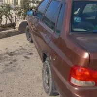 پراید ۸۷ خاص|خودرو سواری و وانت|گنبد کاووس, |دیوار