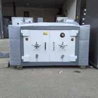 گاوصندوق NIK