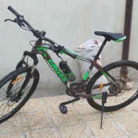 دوچرخه ۲۶ سایز