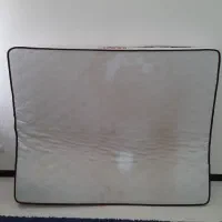 تشک طبی ۲ نفره سایز ۱۶۰ در ۲۰۰