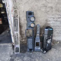 لوازم کلاسیک پیکان