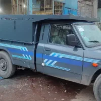 اتاق نیسان جویباری(شعبه اصلی سهیلی)حاج حسین سهیلی