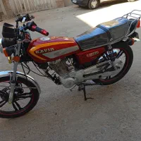 هندا ۱۵۰ کویر