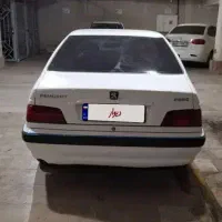 پژو پارس tu5 1401|خودرو سواری و وانت|قم, زنبیل آباد|دیوار