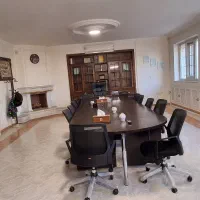 آپارتمان لاکچری مناسب اداری ۲۸۵ متر تک‌واحدی